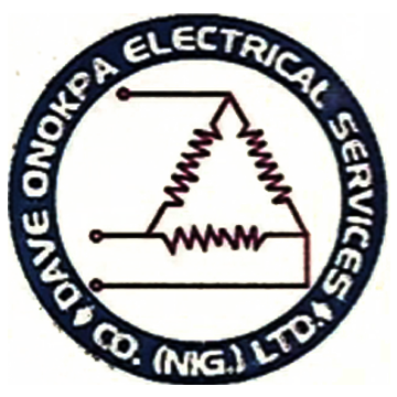 DAVE ONOKPA ELECTRICAL SERVICES CO. (NIG) LTD.